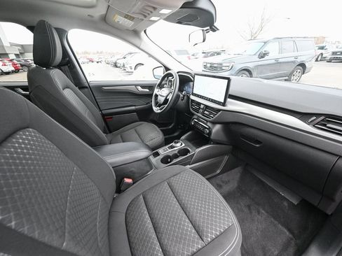 Certified 2023 Ford Escape Active w/ Tech Pack #2 image 24
