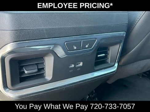 Used 2024 GMC Sierra 2500 Denali w/ Denali Reserve Package AWD/4WD image 20