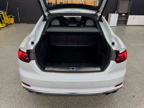 Used 2018 Audi S5 Prestige image 15