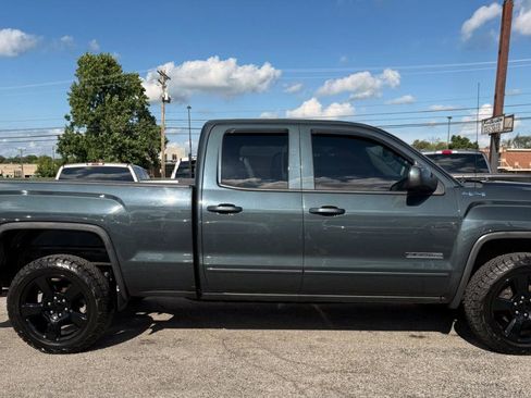 Used 2019 GMC Sierra 1500 Limited w/ Elevation Edition AWD/4WD image 8