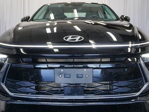 Used 2024 Hyundai Sonata SEL FWD image 3