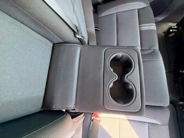 New 2026 Chevrolet Blazer LT w/ Convenience Package FWD image 29