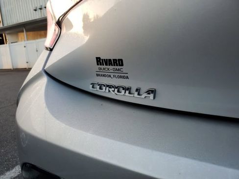 Used 2022 Toyota Corolla SE image 7