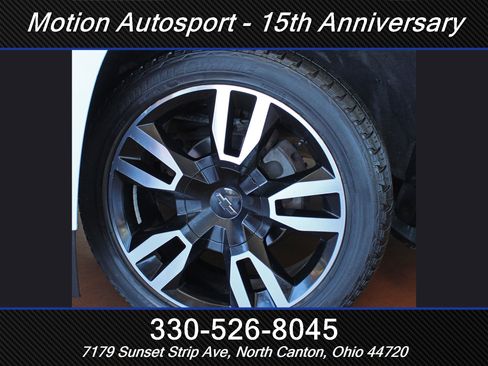 Used 2018 Chevrolet Tahoe Premier AWD/4WD image 52