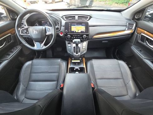 Used 2020 Honda CR-V Touring image 37