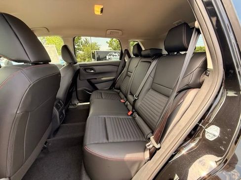 New 2026 Nissan Rogue SV w/ Rock Creek Premium Package AWD/4WD image 15