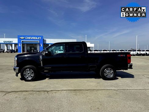 Used 2024 Ford F250 Lariat image 10