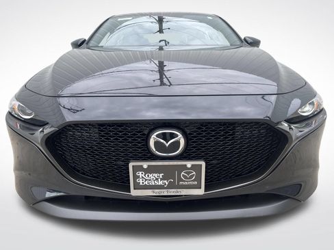 Certified 2026 MAZDA MAZDA3 s Sport FWD image 3