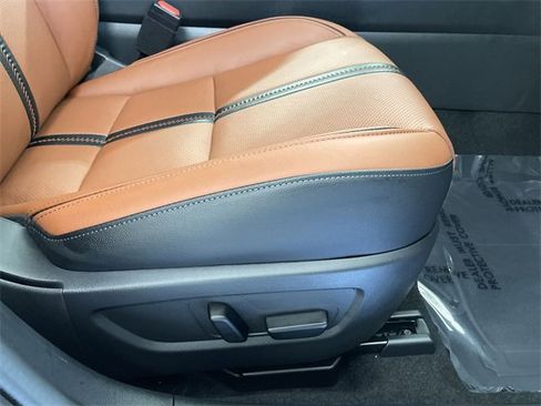 Used 2025 MAZDA CX-50 2.5 Turbo w/ Premium Plus Pkg image 20