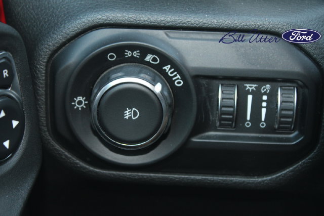 Used 2021 Jeep Wrangler Unlimited Rubicon AWD/4WD image 21
