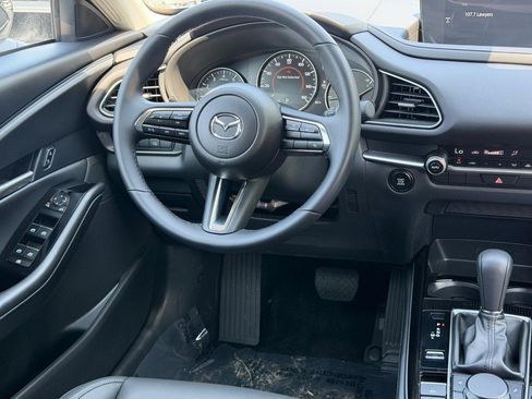 Used 2025 MAZDA CX-30 AWD 2.5 S w/ Select Sport Pkg image 11