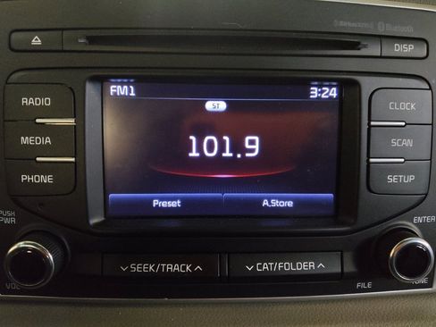 Used 2018 Kia Sportage LX image 25