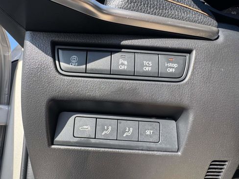 Used 2024 MAZDA CX-90 3.3 Turbo S image 30