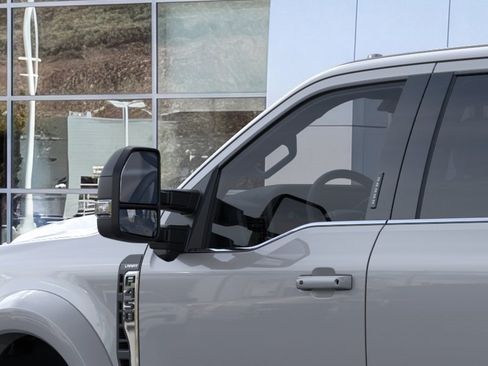 New 2026 Ford F450 Lariat w/ Lariat Premium Package AWD/4WD image 21