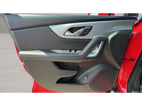 Certified 2019 Chevrolet Blazer LT image 26