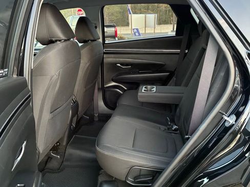 Used 2023 Hyundai Tucson SEL image 22