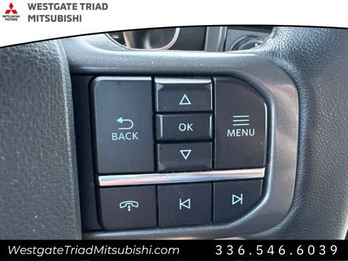 Used 2022 Ford F150 XLT w/ Equipment Group 301A Mid AWD/4WD image 11