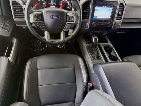 Used 2019 Ford F150 Raptor w/ Equipment Group 801A Mid AWD/4WD image 19