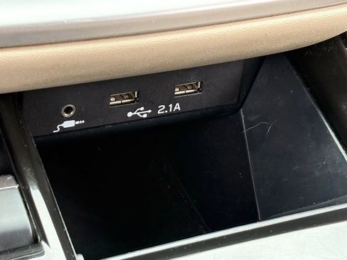 Used 2022 Subaru Outback Limited XT AWD/4WD image 17