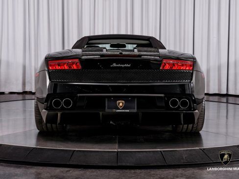 Used 2012 Lamborghini Gallardo LP 560-4 image 18