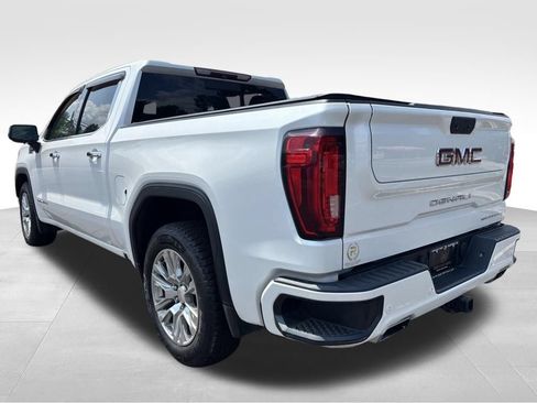 Used 2019 GMC Sierra 1500 Denali w/ Technology Package AWD/4WD image 3