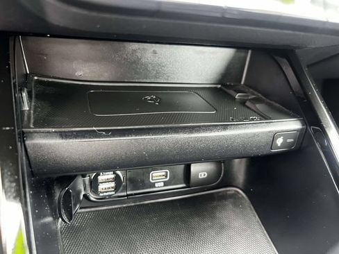 Used 2023 Kia Forte GT-Line w/ GT-Line Premium Package FWD image 31