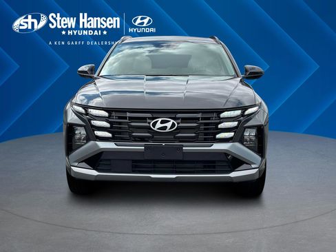 New 2026 Hyundai Tucson SEL AWD/4WD image 13