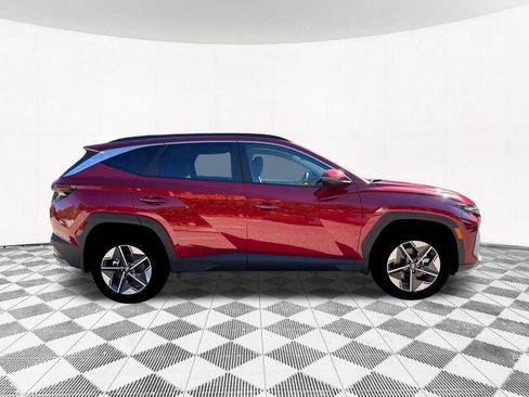 New 2026 Hyundai Tucson SEL image 14