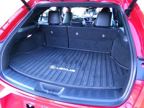 Used 2021 Lexus UX 250h w/ Premium Package image 32