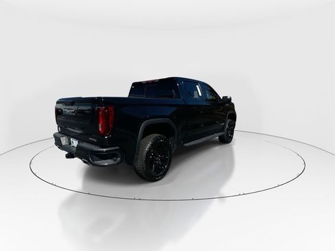 Used 2024 GMC Sierra 1500 AT4 w/ Technology Package image 8