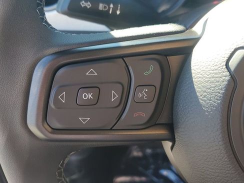 New 2026 Jeep Wrangler Willys image 29