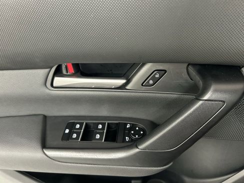 Certified 2025 MAZDA CX-50 AWD 2.5 S image 11