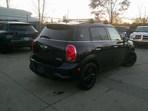 Used 2013 MINI Cooper Countryman S image 4