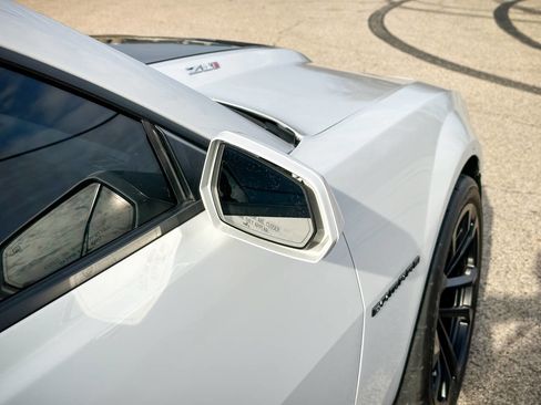 Used 2014 Chevrolet Camaro ZL1 image 22