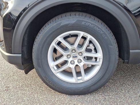 New 2026 Ford Explorer Active image 41