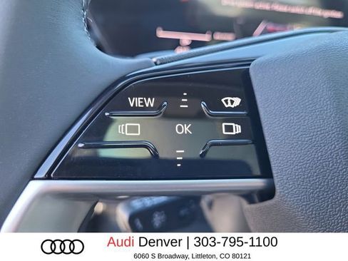 New 2026 Audi A6 Premium Plus image 22