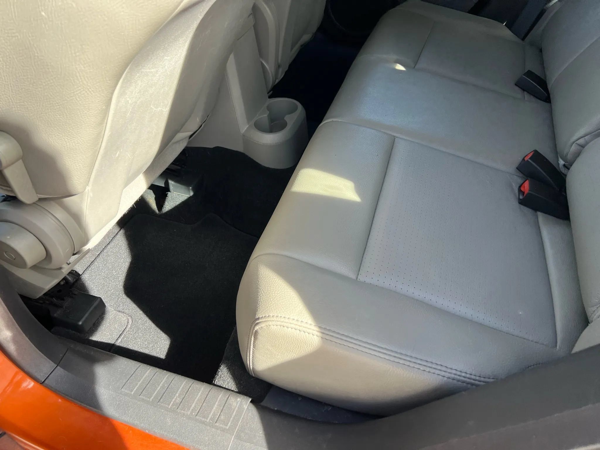 Used 2011 Dodge Caliber Uptown w/ Security Group FWD image 44
