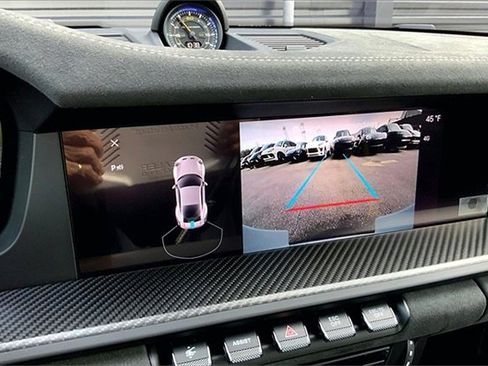 Used 2025 Porsche 911 GT3 image 32