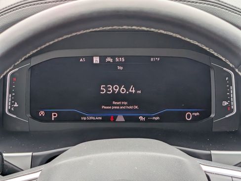 Used 2021 Volkswagen Atlas SEL FWD image 27