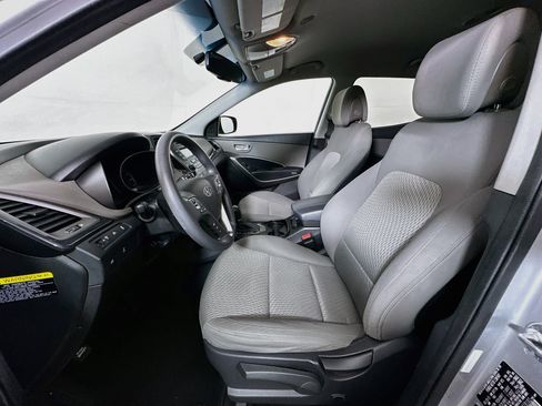 Used 2016 Hyundai Santa Fe Sport AWD/4WD image 13
