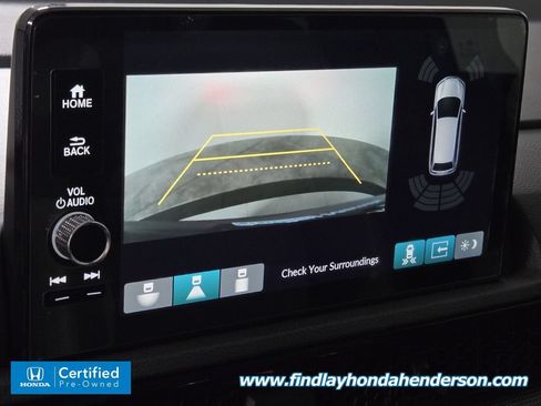 Used 2024 Honda CR-V Sport Touring image 29