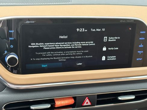 Used 2023 Hyundai Sonata Limited image 28