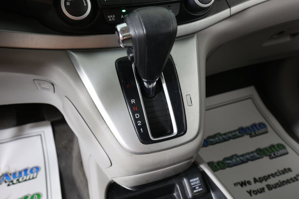 Used 2012 Honda CR-V EX image 36