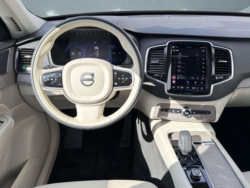 Certified 2023 Volvo XC90 B6 Plus w/ Protection Package Premier image 27