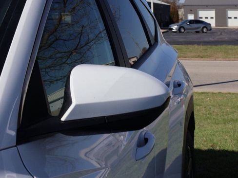 Used 2025 Hyundai Tucson SEL image 13