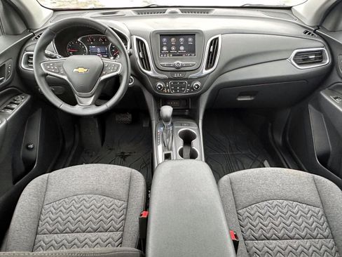 Certified 2023 Chevrolet Equinox LT image 13