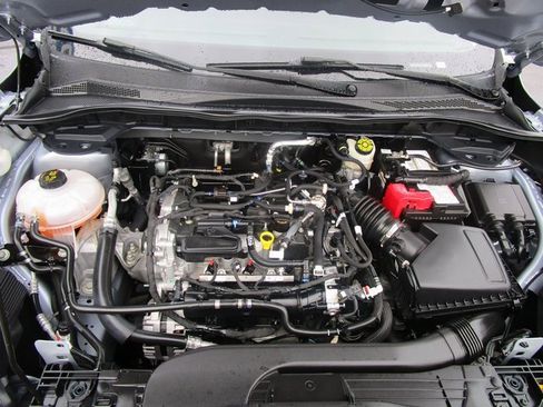 Used 2022 Ford Escape SE w/ Convenience Package image 10