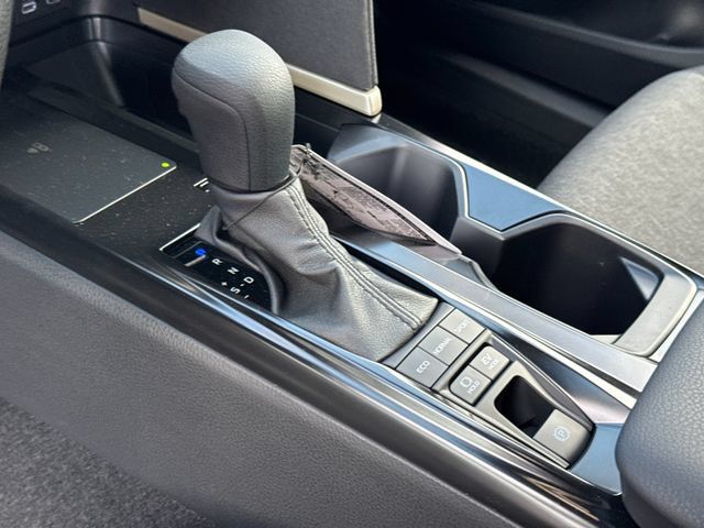 New 2026 Toyota Camry LE FWD image 28