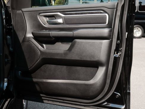 Used 2023 RAM 1500 Big Horn w/ Trailer Tow Group image 44