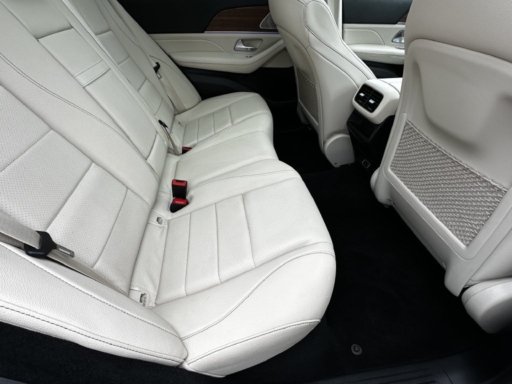 Certified 2024 Mercedes-Benz GLE 350 4MATIC image 18